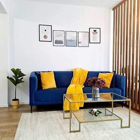 Mountain Breeze Luxury Apartment Ac & Parcare Privata براشوف المظهر الخارجي الصورة
