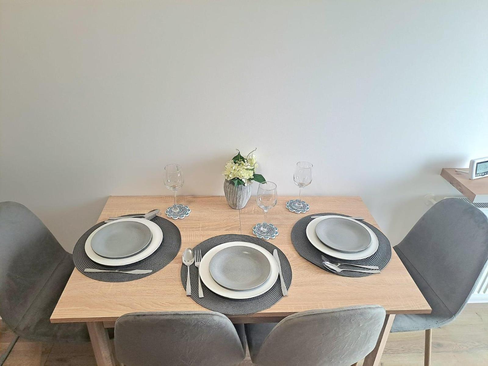 Mountain Breeze Luxury Apartment Ac & Parcare Privata براشوف المظهر الخارجي الصورة