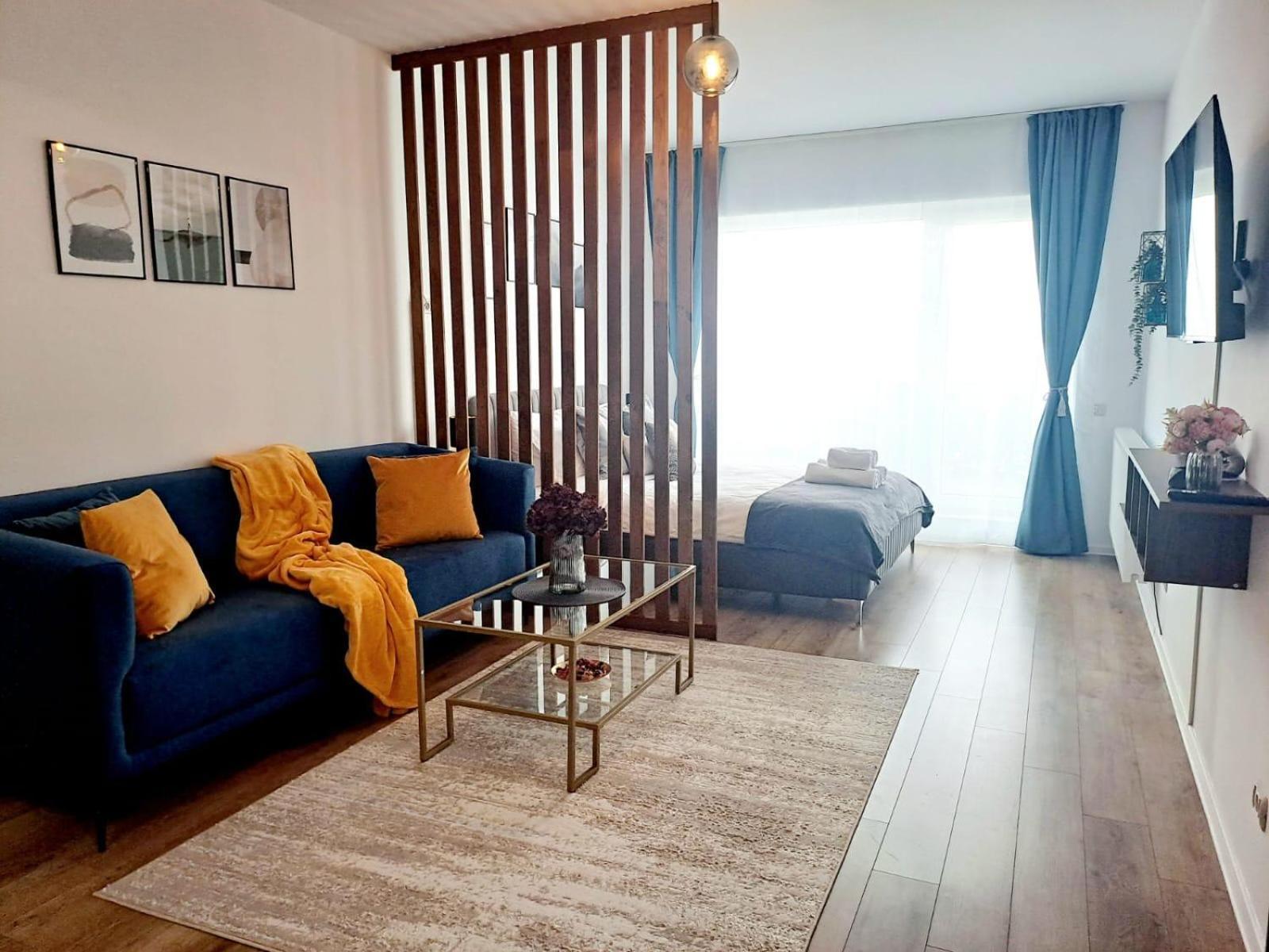 Mountain Breeze Luxury Apartment Ac & Parcare Privata براشوف المظهر الخارجي الصورة